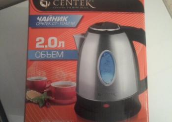 Чайник CENTEK