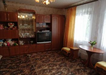Дом 65 м2