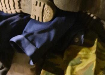 Сапоги телагрейки кастюмы