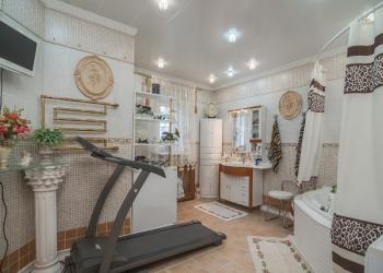 Дом 250 м2 в центре Барвихи