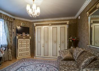 Дом 250 м2 в центре Барвихи