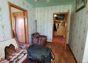 3-к квартира, 52 м2, 2/2 эт.
