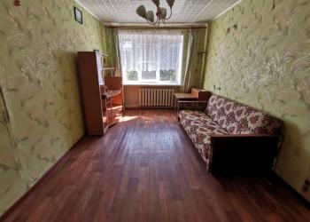 3-к квартира, 52 м2, 2/2 эт.