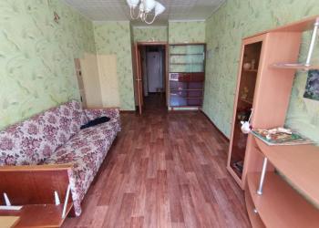 3-к квартира, 52 м2, 2/2 эт.