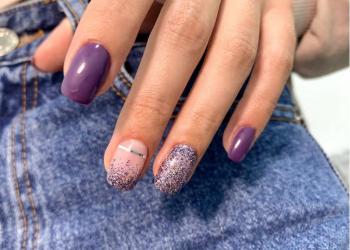 Маникюр, педикюр