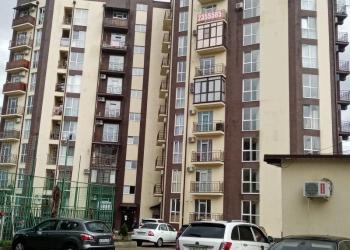 2-к квартира, 47 м2, 6/9 эт. Комфорт-класс