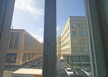 1-к квартира, 25 м2, 2/7 эт. Центральный район