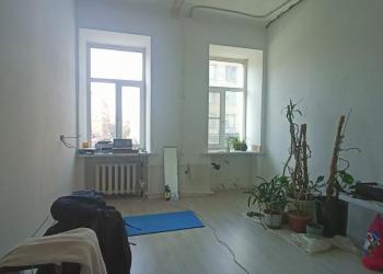 1-к квартира, 25 м2, 2/7 эт. Центральный район