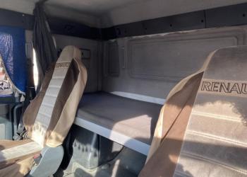 ��������� ��������� ����� MAN TGA 18.480 4X2 BLS