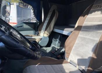 ��������� ��������� ����� MAN TGA 18.480 4X2 BLS