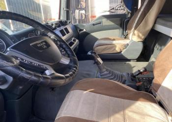 ��������� ��������� ����� MAN TGA 18.480 4X2 BLS