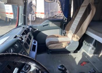 ��������� ��������� ����� MAN TGA 18.480 4X2 BLS