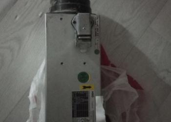 Шпиндель воздушного охлаждения