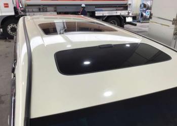 Toyota Alphard, 2011