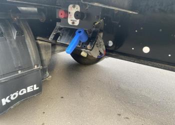 ��������� ������ �������������� ���������� KOGEL SP 24