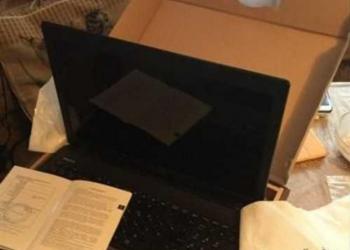 Куплю ноутбук