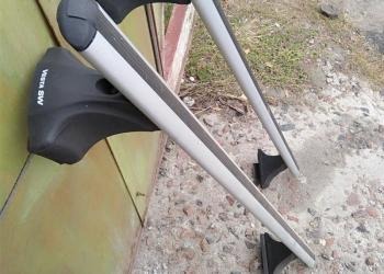 ���� ����� SW cross