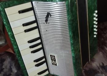 Детский аккордеон