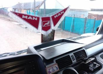 ��������� ����� Man