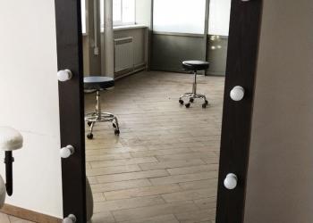 Зеркало с подсветкой