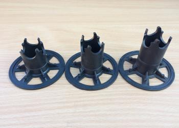 Фиксатор для арматуры на сыпучий грунт ФС-50