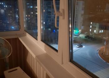 2-к квартира, 45 м2, 8/9 эт.