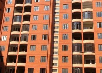2-к квартира, 79 м2, 14/15 эт.