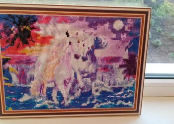 Картина (алмазная)