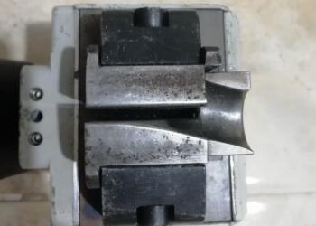Фальцезакаточная машинка WUKO 1003 A