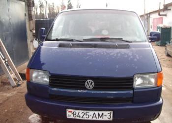 Volkswagen, 1995   4