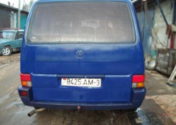 Volkswagen, 1995 ������������ � 4