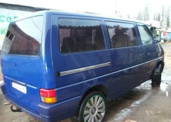 Volkswagen, 1995 ������������ � 4