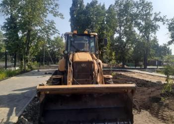 ���������� - ��������� SDLG LinGong B877F