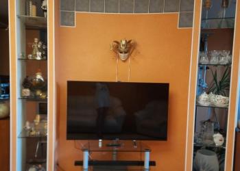 3-к квартира, 95 м2, 5/10 эт.