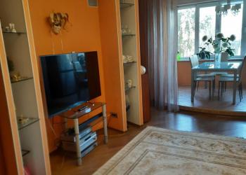 3-к квартира, 95 м2, 5/10 эт.