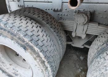 ������ ������������������� DAF CF 75