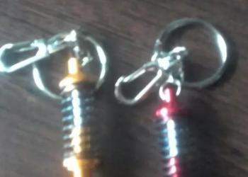 Брелок на ключи