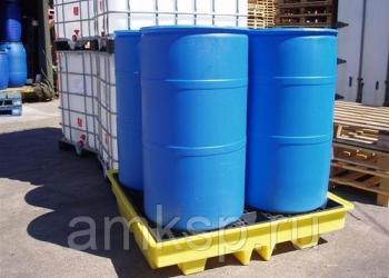 Хлорпарафин ХП-470