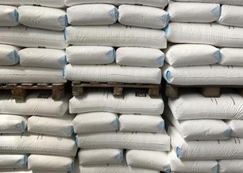 Сода каустическая (натр едкий)