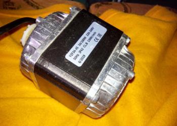 Электродвигатель yzf 34-45