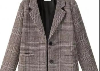 Пиджак женский