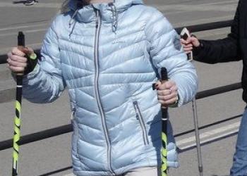 Merrelle куртка