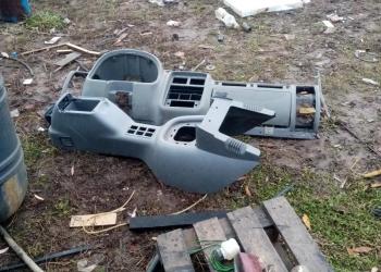 Панели газ 31105 бесплатно