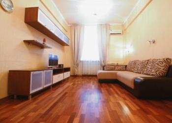 2-к квартира, 55 м2, 4/9 эт.