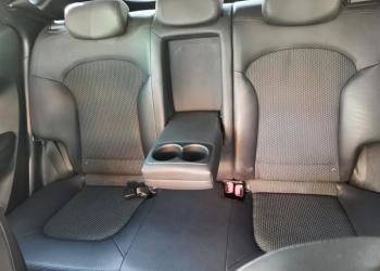 Hyundai ix35, 2012