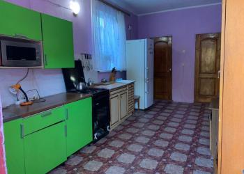 Дом 138 м2