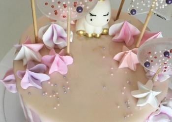 Торты на заказ