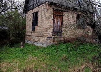 Продается дача
