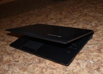 Ноутбук Lenovo ideapad v570