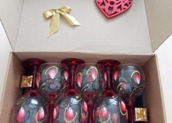 Набор бокалов